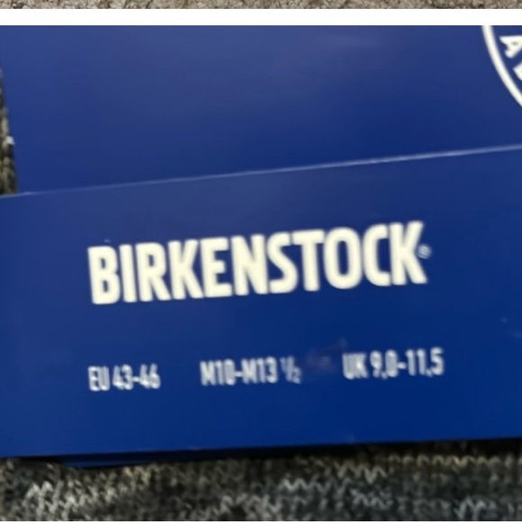 Birkenstock stockings  2 pair and socks - Picture 8 of 8